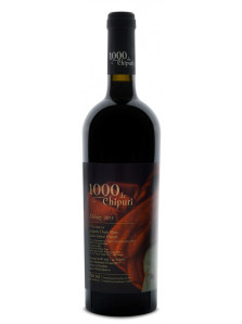 1000 de Chipuri Shiraz 2021 | 1000 de Chipuri | Dealu Mare